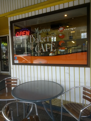 Marton Bakery & Cafe - Thumbnail