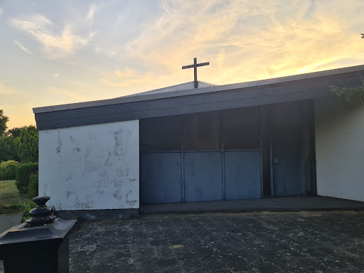 Friedhof Dettum