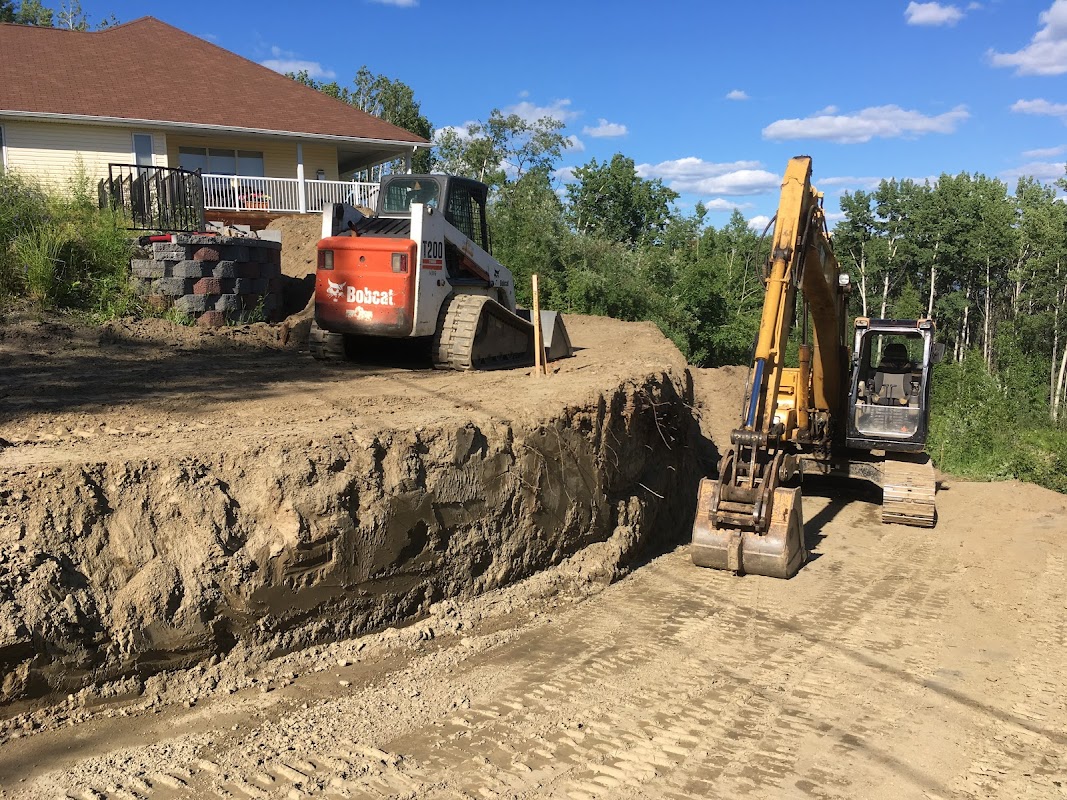 Bourne Brothers, INC - project photo