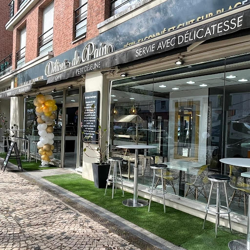 MAISON DELICES DE PAIN
