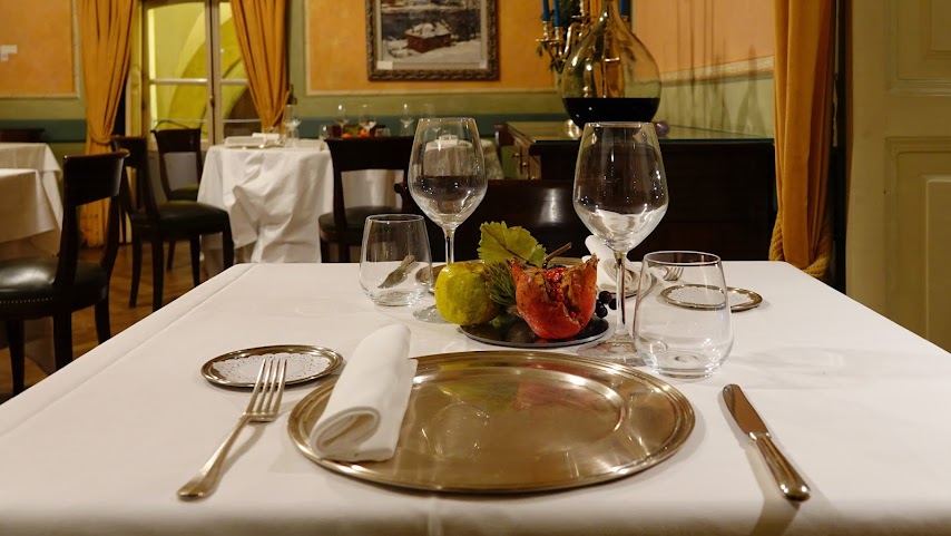 Caffè Platti by null