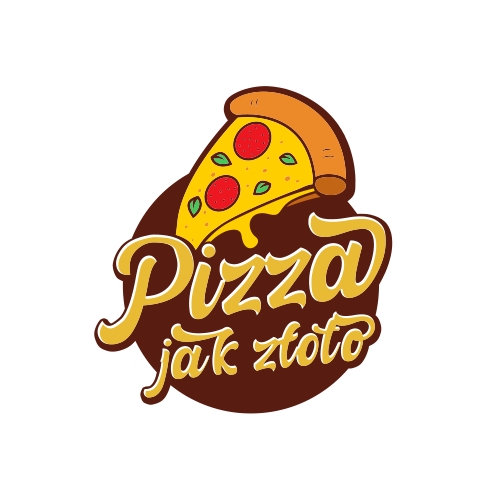 Pizza jak złoto - Restauracja