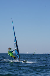 Photo n°22 de Centre Nautique Manuréva de Balaruc-les-Bains à Balaruc-les-Bains (Club de voile)
