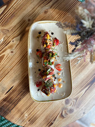 Photo n°54 de Le Cap - Restaurant Wambrechies à Wambrechies (Bar à vin)