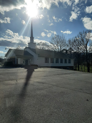 Redeeming Love Fellowship Church