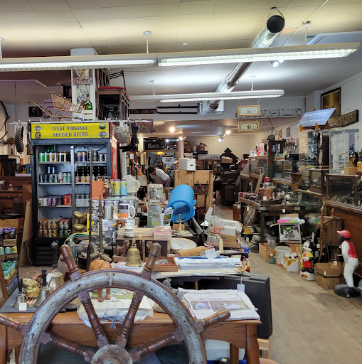 Main Street Antiques-Collectibles - Thumbnail