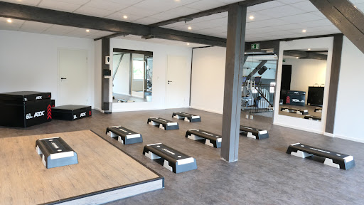 Classic Gym Weilmünster - Dein Fitnessstudio - Thumbnail