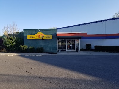 East Greenbush Bowling Center