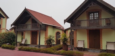 lodging