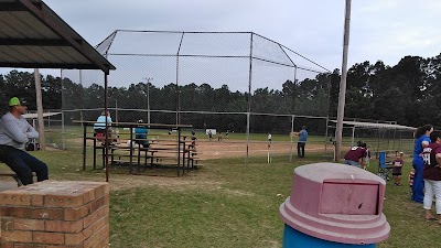 Maud Summer Baseball Fields