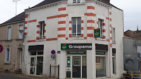 Agence Groupama Chantonnay à Chantonnay