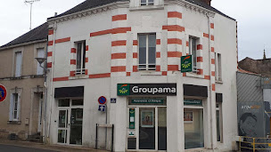 Photo n°1 de Agence Groupama Chantonnay à Chantonnay (Agence d'assurance pour locataires)