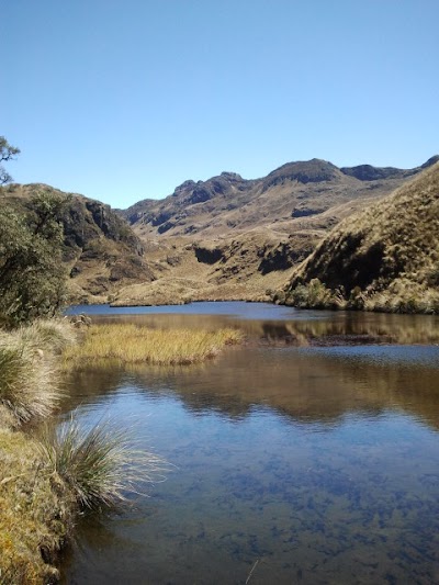 Photos of Lagunas Unidas