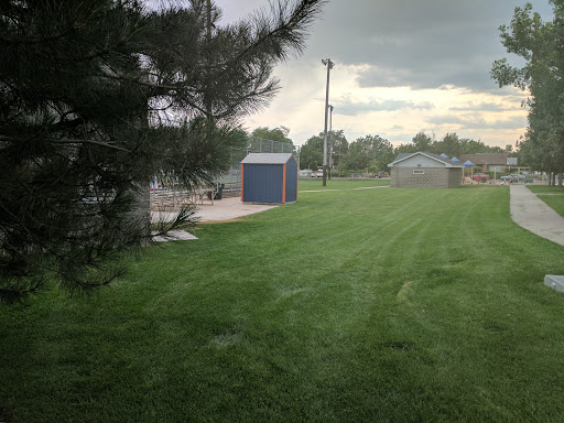 Harmon Park - Visual