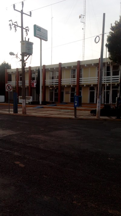 Photos of Fideicomiso de Ciudad Industrial Xicohtencatl