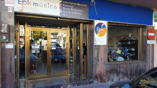 EPK Música