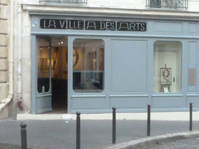 La Villa Des Arts