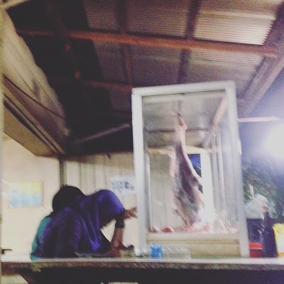 Photos of Sate kambing Gunung Kidul