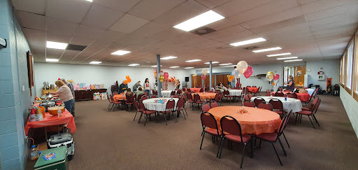 East Canton Church of God - Thumbnail