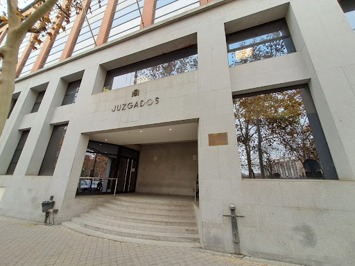 Procuradora Cristina Fernández Rodríguez