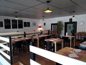 Photo n°34 de O Galo d'Eysines à Eysines (Restaurant)