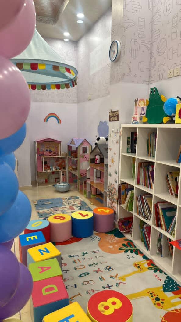 مركز زهور المستقبل - صورة 2