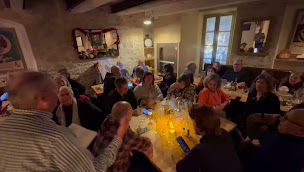 Photo n°61 de Tredici Valbonne à Valbonne (Restaurant italien)