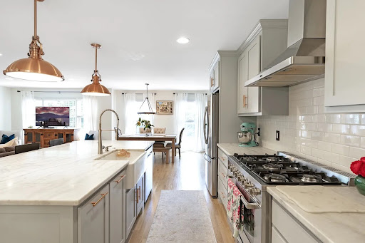 Avatar for ProServe Construction LEX