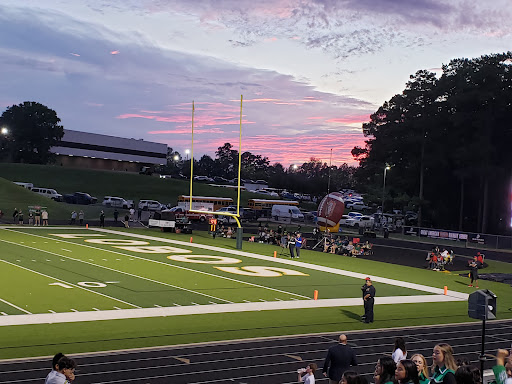 Lobo Stadium - Visual