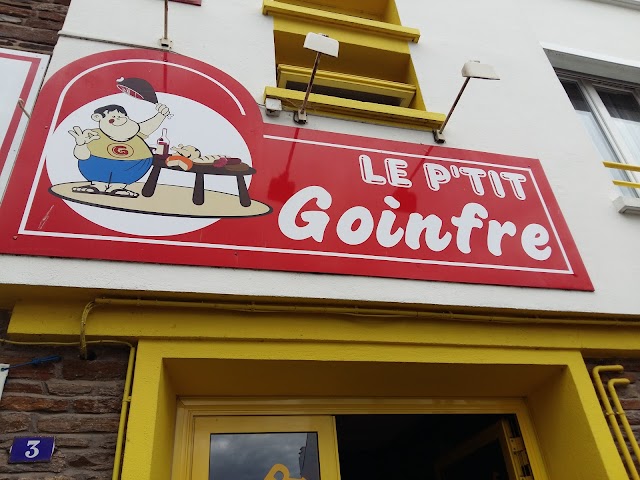 Le Petit Goinfre