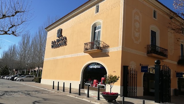 GANT La Roca Village