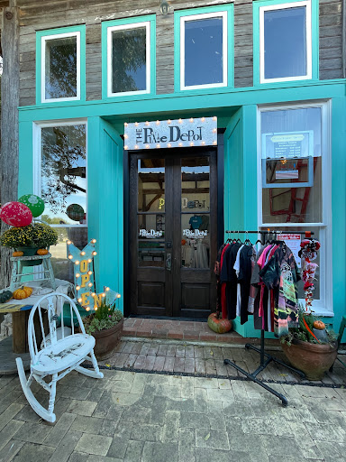 Bling It Texas! (Formerly The Pixie Depot) - Thumbnail