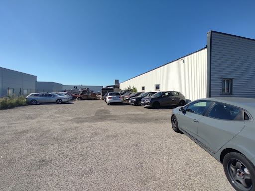 Carrosserie Alary - Thumbnail
