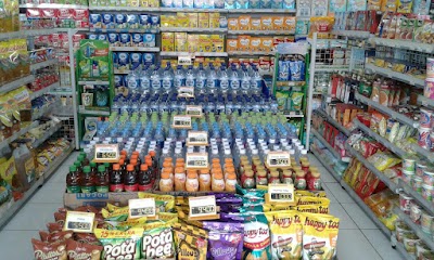 convenience-store