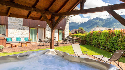 Photo de Camping L'Idéal à Annecy à Doussard (74210)