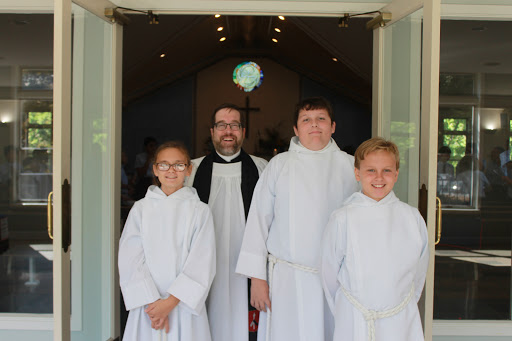 St. Martin's-in-the-Field Episcopal School - Thumbnail