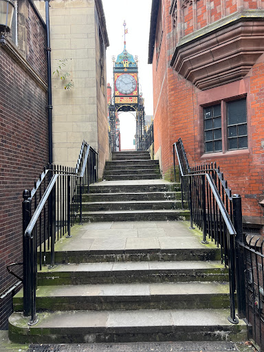 Grosvenor Club and North and South Wales Bank - Thumbnail