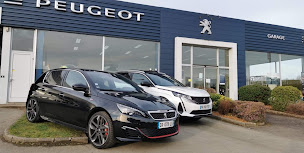 Photo n°14 de Garage TROPEE Peugeot et Citroën - LIFFRE à Liffré (Concessionnaire Peugeot)