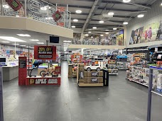 Halfords – Brighton Store brighton