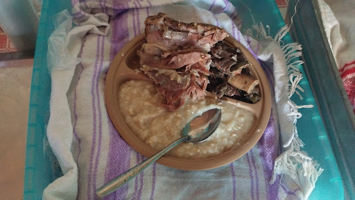 BARBACOA DON BETO Logo
