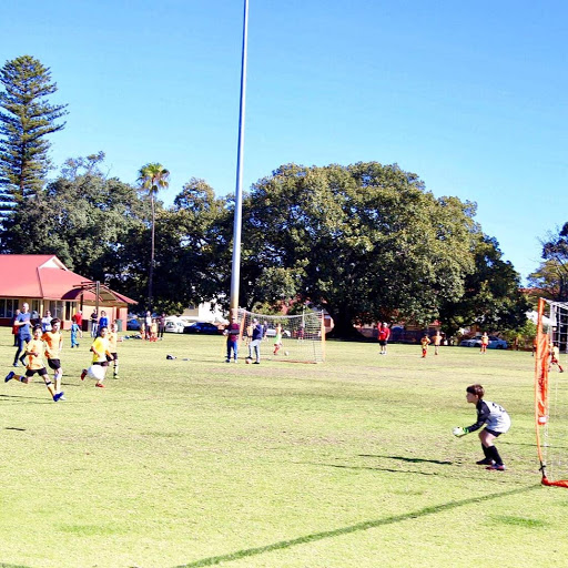 Curtin University Football Club