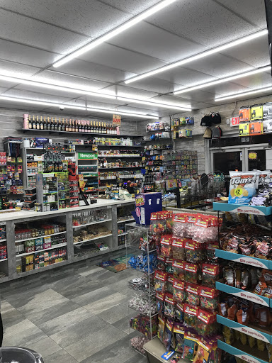 Kwik Stop # 129 - Visual