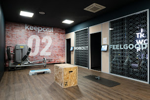 Photo n°27 de Keepcool Lille Centre à Lille (Complexe sportif)