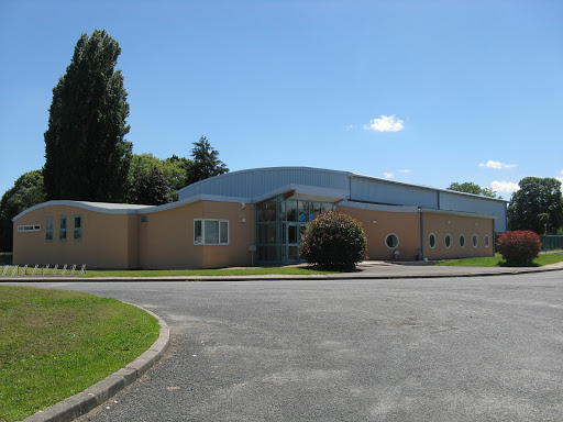 Photo de Piscine de Pougues-les-Eaux
