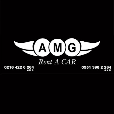 AMG Rent a Car