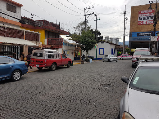 Libreria Anahuac - Thumbnail