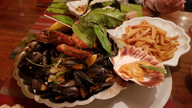 Restaurant Le Cap Breton