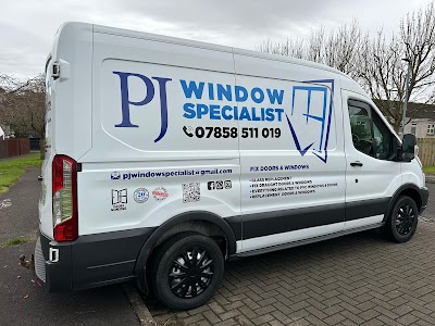 PJ WINDOW SPECIALIST