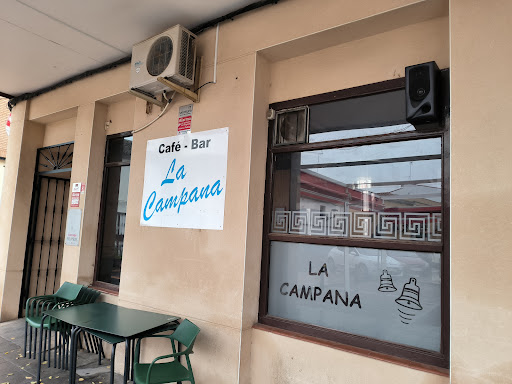 Bar "La Campana"