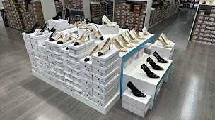 Photo n°2 de CHAUSSEA Saint-Parres-aux-Tertres à Saint-Parres-aux-Tertres (Magasin de chaussures)